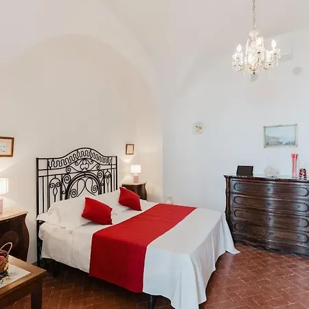 Appartement La Casa Del Blu Positano