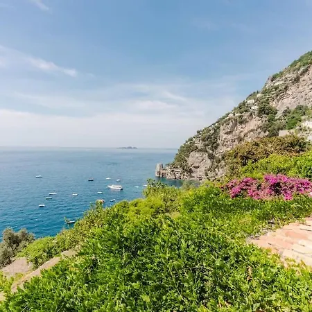 La Casa Del Blu * Positano