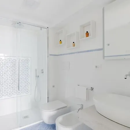 Appartement La Casa Del Blu *