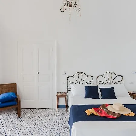 La Casa Del Blu *