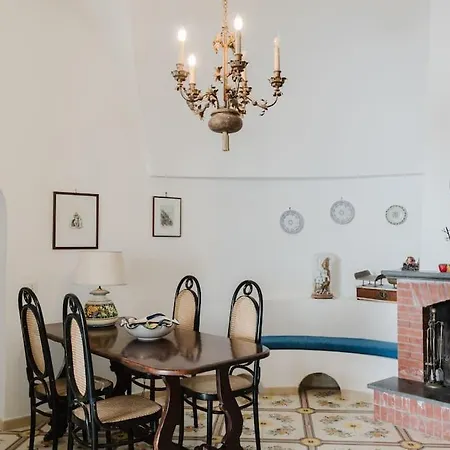 La Casa Del Blu *