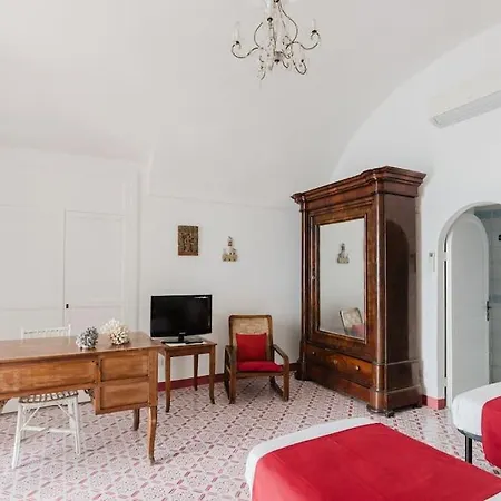 La Casa Del Blu Positano