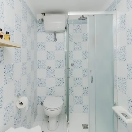 La Casa Del Blu *